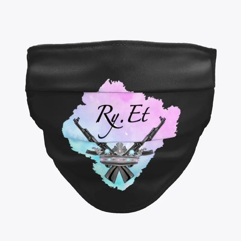 Ry.Et Mask