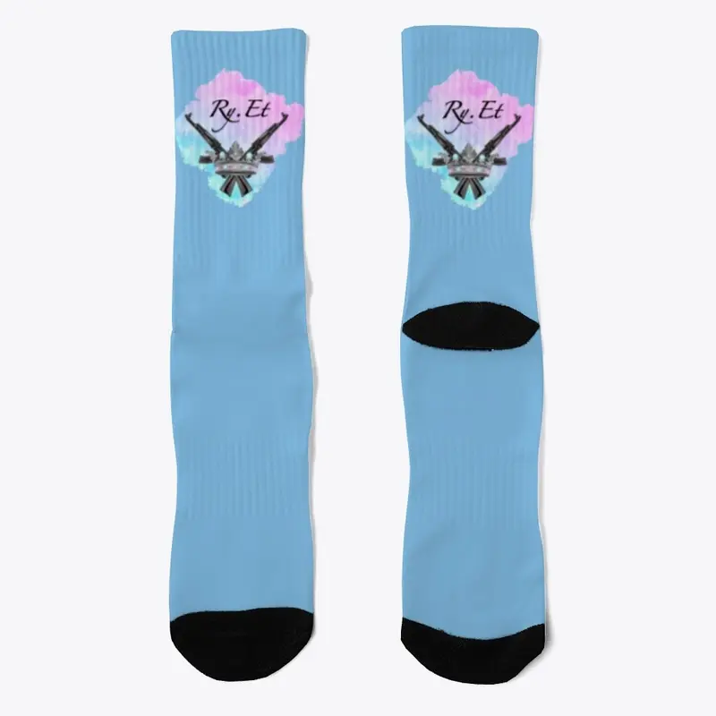 Ry.Et Socks