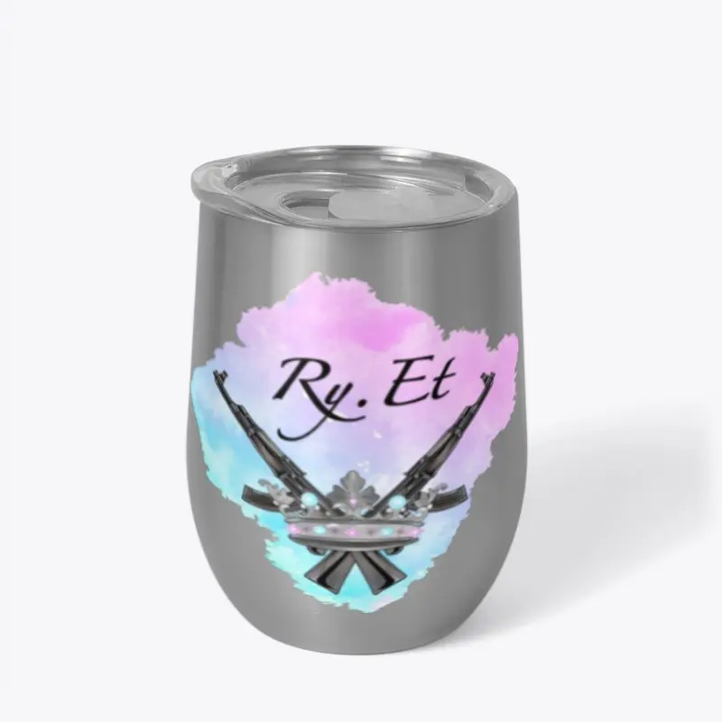 Ry.Et Wine Tumbler