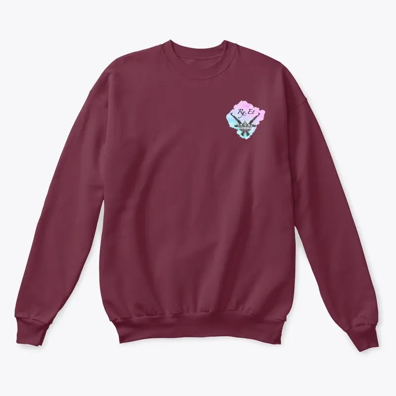 Ry.Et Crewneck