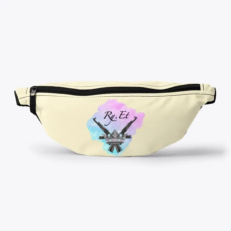 Ry.Et Fanny Pack