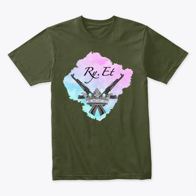 Premium Ry.Et Tee