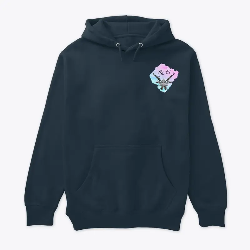 Premium Ry.Et Pullover Hoodie